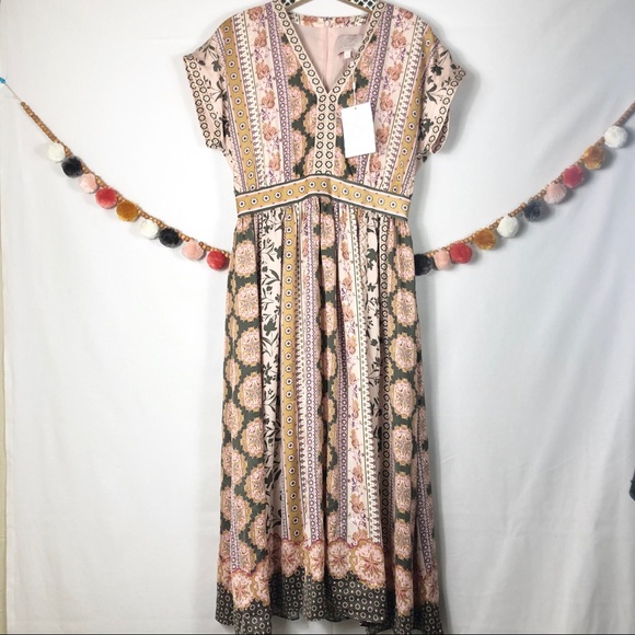 gal meets glam liza dress